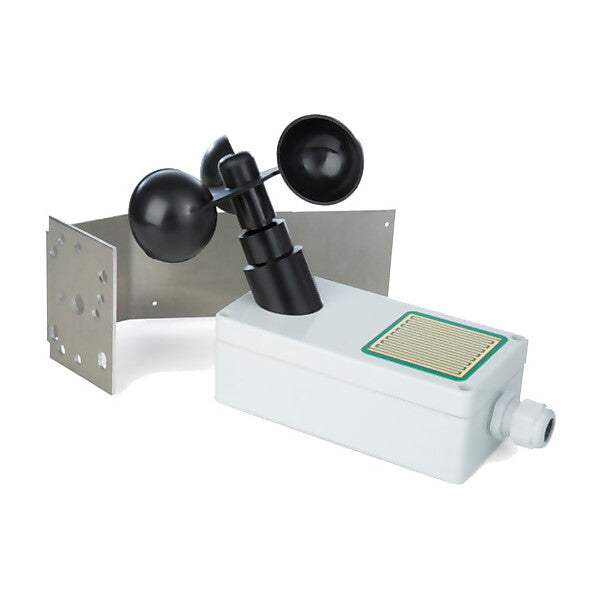 WindowMaster Wind-/Regensensor 24V WLA 330 0101